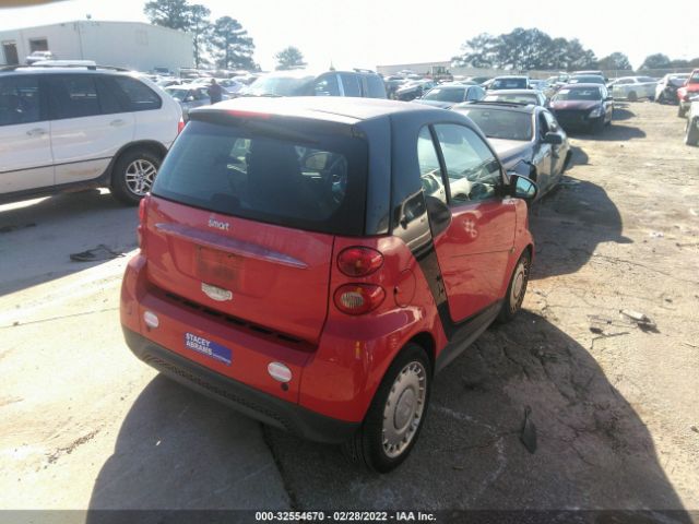 Photo 3 VIN: WMEEJ3BA6DK630840 - SMART FORTWO 