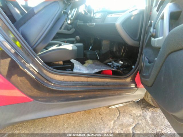 Photo 4 VIN: WMEEJ3BA6DK630840 - SMART FORTWO 