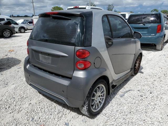 Photo 3 VIN: WMEEJ3BA6DK665734 - SMART FORTWO PUR 