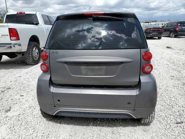 Photo 5 VIN: WMEEJ3BA6DK665734 - SMART FORTWO PUR 