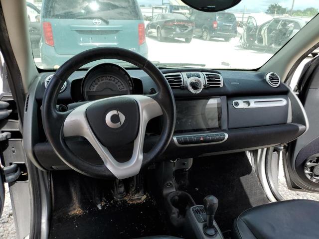 Photo 8 VIN: WMEEJ3BA6DK665734 - SMART FORTWO PUR 