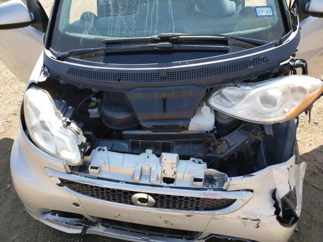 Photo 6 VIN: WMEEJ3BA6DK679262 - SMART FORTWO PUR 