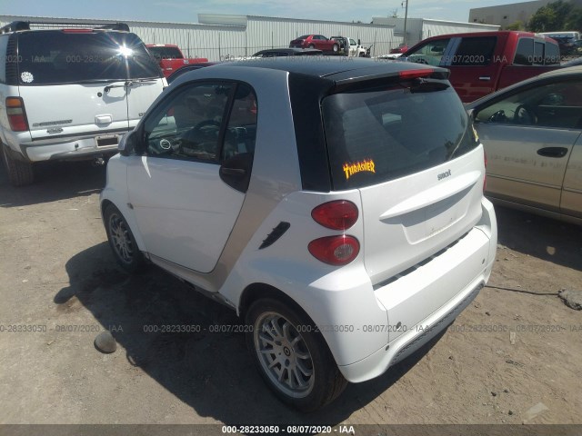 Photo 2 VIN: WMEEJ3BA6DK694358 - SMART FORTWO 