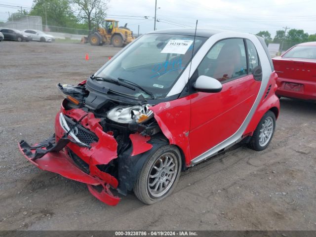 Photo 1 VIN: WMEEJ3BA6DK700949 - SMART FORTWO 