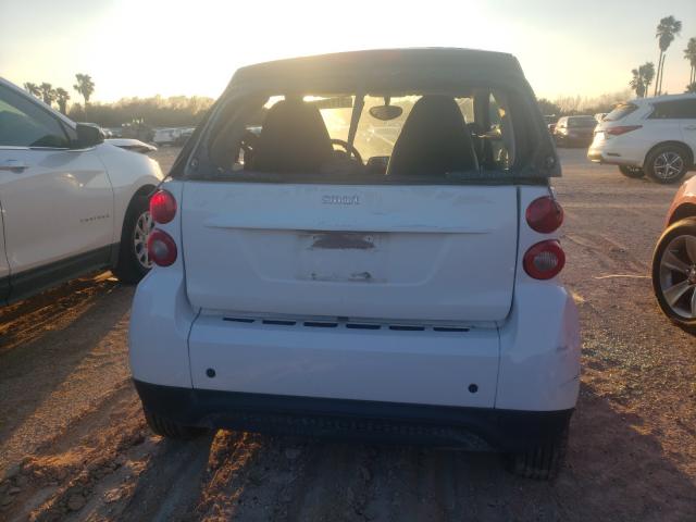 Photo 5 VIN: WMEEJ3BA6EK742894 - SMART FORTWO PUR 