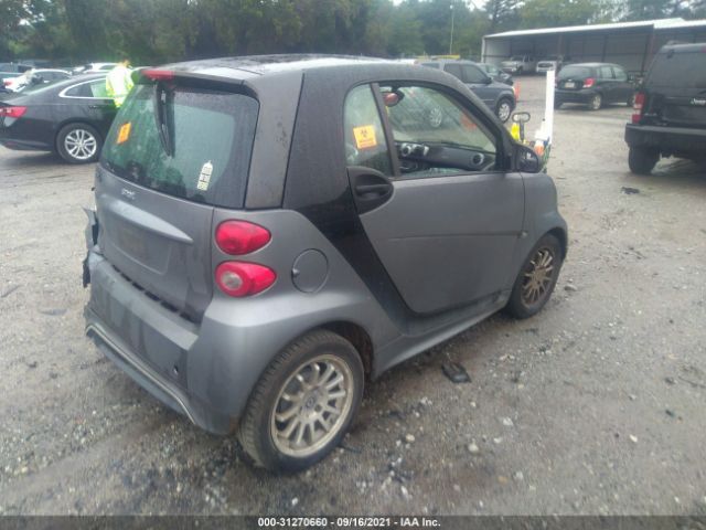 Photo 3 VIN: WMEEJ3BA6EK757072 - SMART FORTWO 