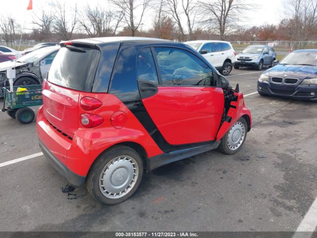 Photo 3 VIN: WMEEJ3BA6EK758755 - SMART FORTWO 