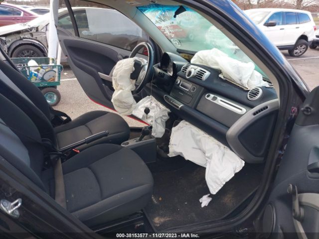 Photo 4 VIN: WMEEJ3BA6EK758755 - SMART FORTWO 