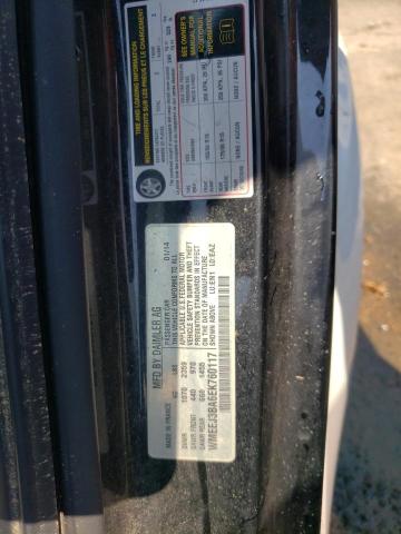 Photo 12 VIN: WMEEJ3BA6EK760117 - SMART FORTWO 