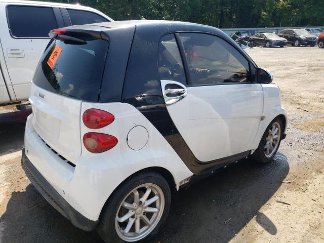 Photo 2 VIN: WMEEJ3BA6EK760117 - SMART FORTWO 