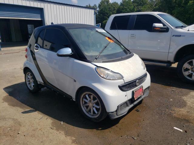 Photo 3 VIN: WMEEJ3BA6EK760117 - SMART FORTWO 