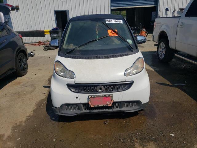 Photo 4 VIN: WMEEJ3BA6EK760117 - SMART FORTWO 