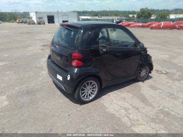 Photo 3 VIN: WMEEJ3BA6EK769609 - SMART FORTWO 