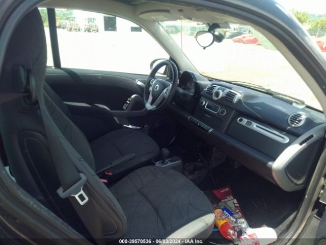 Photo 7 VIN: WMEEJ3BA6EK769609 - SMART FORTWO 