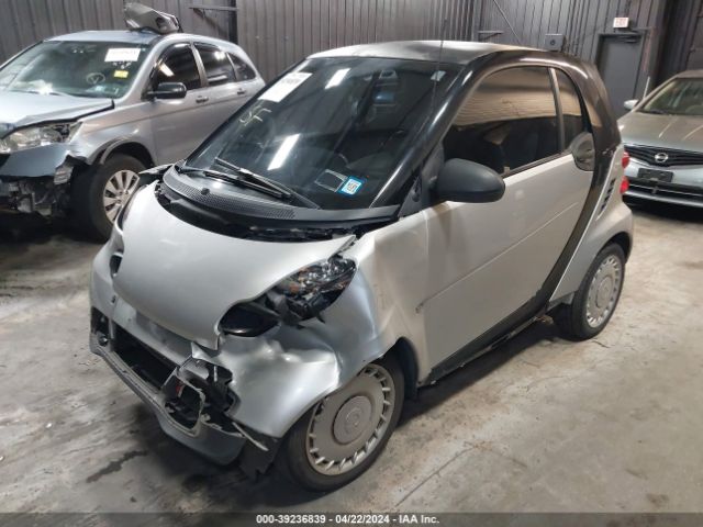 Photo 1 VIN: WMEEJ3BA6EK775636 - SMART FORTWO 