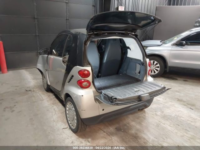 Photo 2 VIN: WMEEJ3BA6EK775636 - SMART FORTWO 