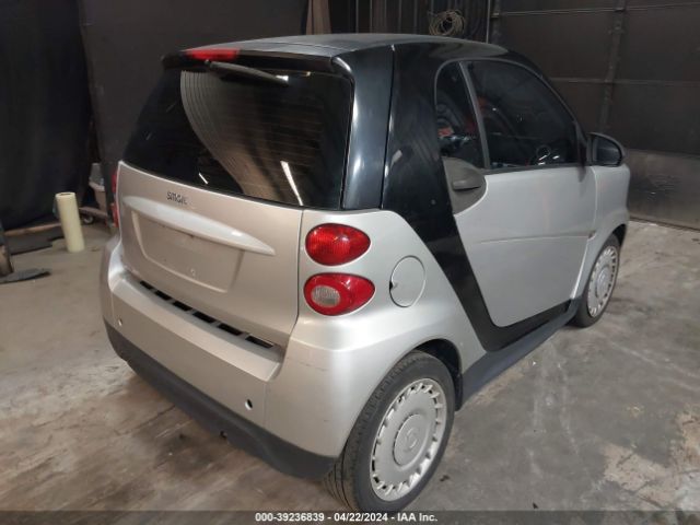 Photo 3 VIN: WMEEJ3BA6EK775636 - SMART FORTWO 