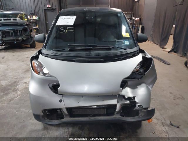 Photo 5 VIN: WMEEJ3BA6EK775636 - SMART FORTWO 