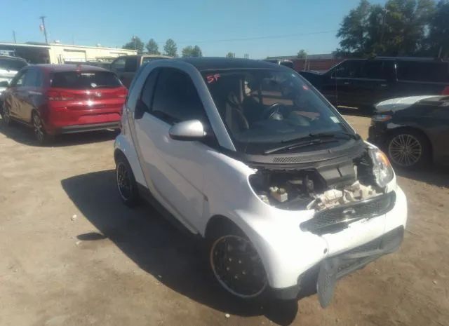 Photo 0 VIN: WMEEJ3BA6FK787822 - SMART FORTWO 