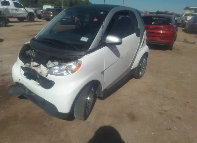 Photo 1 VIN: WMEEJ3BA6FK787822 - SMART FORTWO 