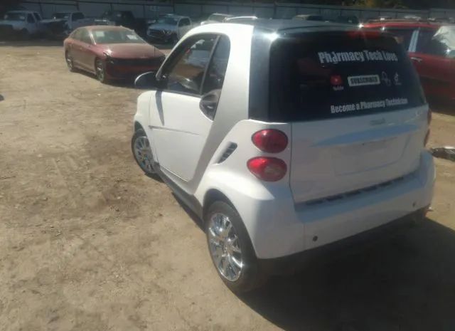 Photo 2 VIN: WMEEJ3BA6FK787822 - SMART FORTWO 