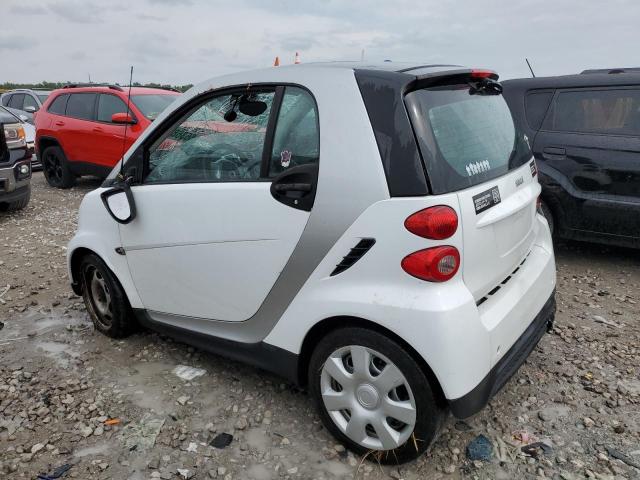 Photo 1 VIN: WMEEJ3BA6FK795113 - SMART FORTWO PUR 