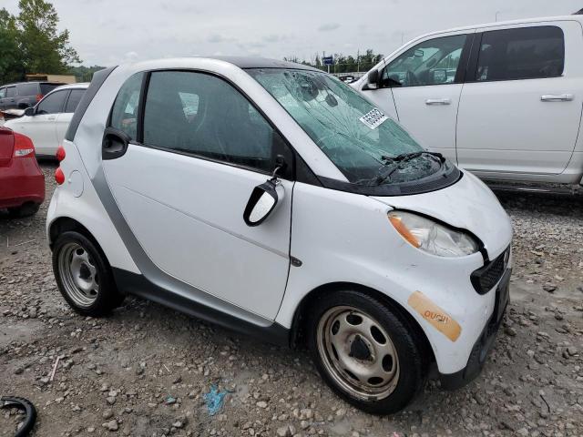 Photo 3 VIN: WMEEJ3BA6FK795113 - SMART FORTWO PUR 