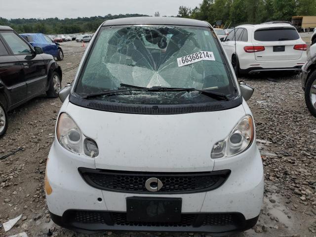 Photo 4 VIN: WMEEJ3BA6FK795113 - SMART FORTWO PUR 