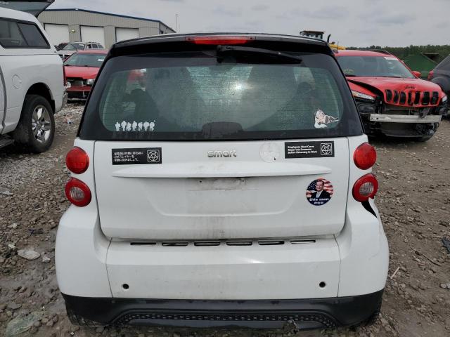 Photo 5 VIN: WMEEJ3BA6FK795113 - SMART FORTWO PUR 