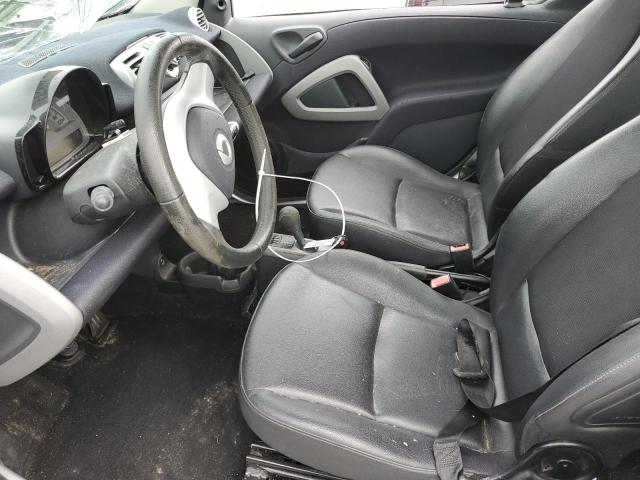 Photo 6 VIN: WMEEJ3BA6FK795113 - SMART FORTWO PUR 