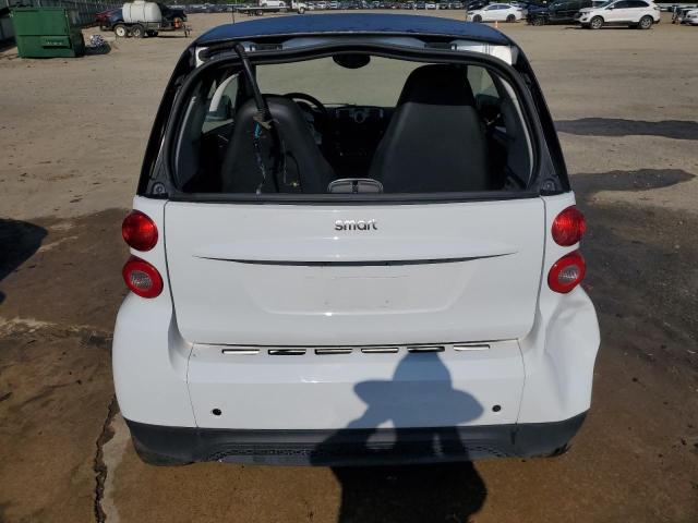 Photo 5 VIN: WMEEJ3BA6FK798996 - SMART FORTWO 