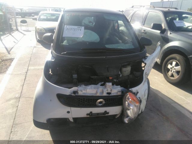 Photo 5 VIN: WMEEJ3BA6FK804327 - SMART FORTWO 