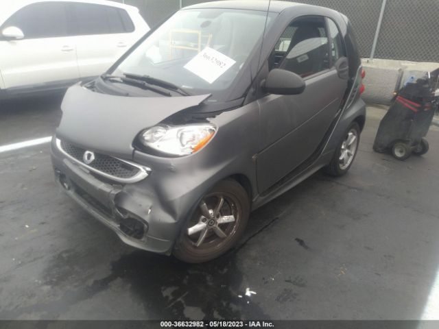 Photo 1 VIN: WMEEJ3BA6FK804506 - SMART FORTWO 