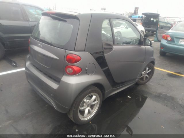 Photo 3 VIN: WMEEJ3BA6FK804506 - SMART FORTWO 