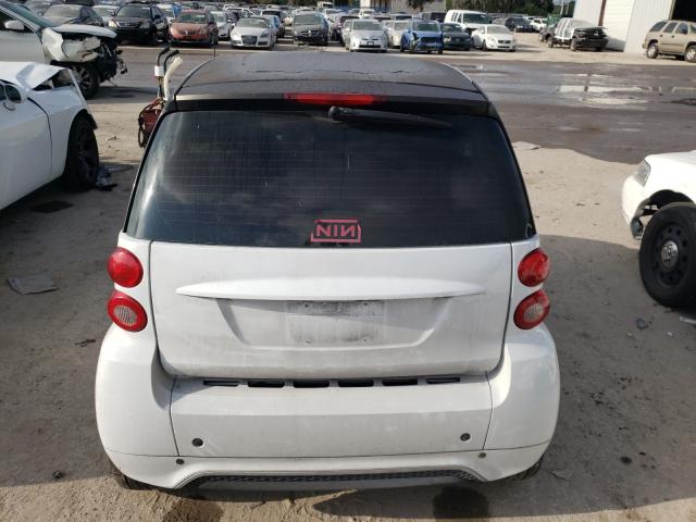 Photo 5 VIN: WMEEJ3BA6FK805414 - SMART FORTWO PUR 