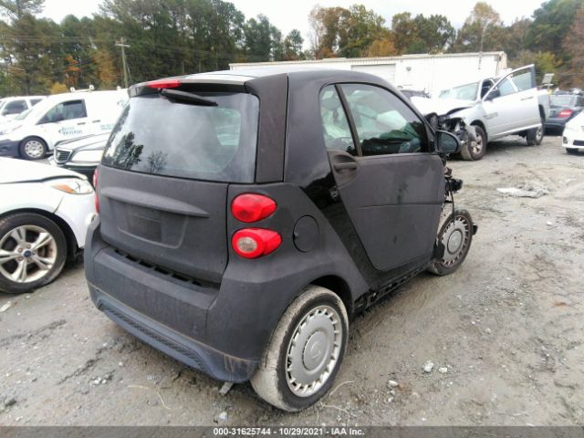 Photo 3 VIN: WMEEJ3BA6FK806000 - SMART FORTWO 