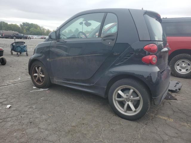 Photo 1 VIN: WMEEJ3BA6FK808488 - SMART FORTWO PUR 