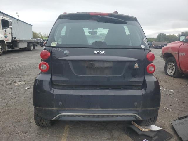 Photo 5 VIN: WMEEJ3BA6FK808488 - SMART FORTWO PUR 