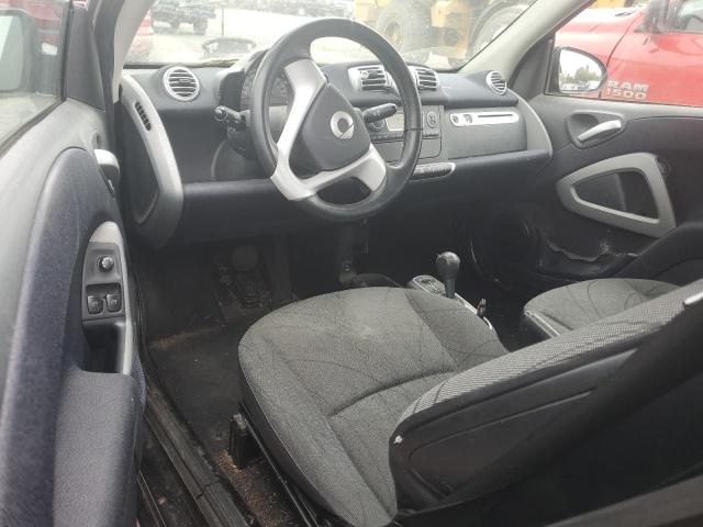 Photo 7 VIN: WMEEJ3BA6FK808488 - SMART FORTWO PUR 