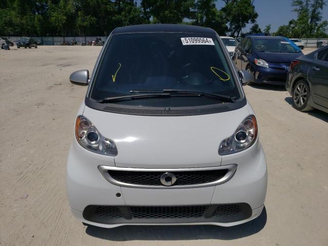 Photo 4 VIN: WMEEJ3BA6FK812847 - SMART FORTWO 