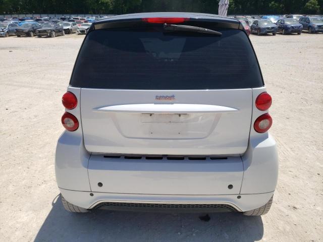 Photo 5 VIN: WMEEJ3BA6FK812847 - SMART FORTWO 