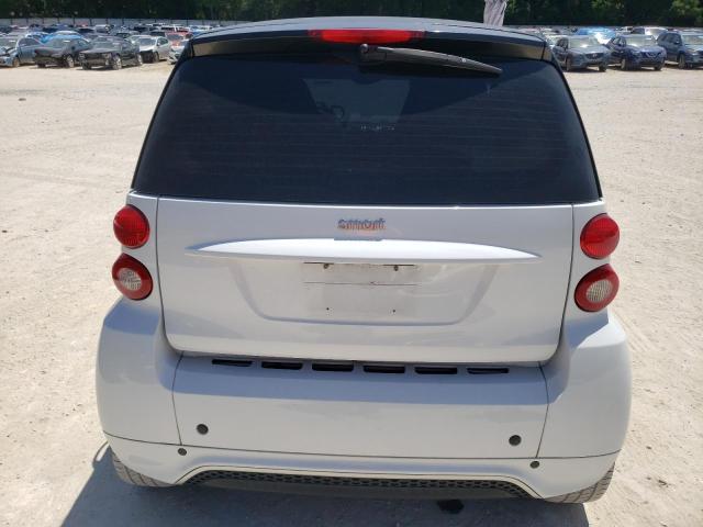 Photo 9 VIN: WMEEJ3BA6FK812847 - SMART FORTWO 