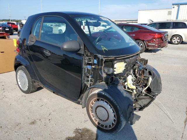 Photo 0 VIN: WMEEJ3BA6FK812959 - SMART FORTWO PUR 