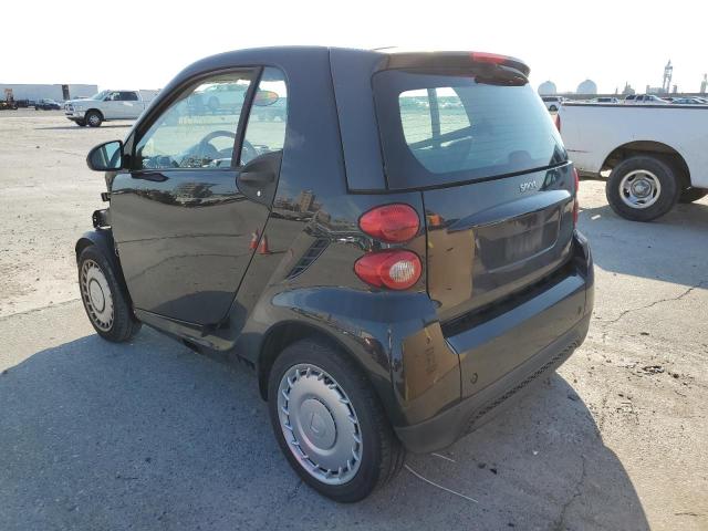 Photo 2 VIN: WMEEJ3BA6FK812959 - SMART FORTWO PUR 