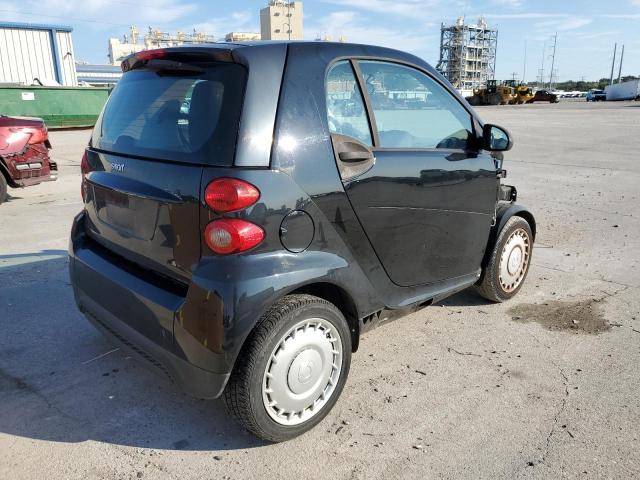 Photo 3 VIN: WMEEJ3BA6FK812959 - SMART FORTWO PUR 