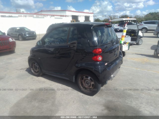 Photo 2 VIN: WMEEJ3BA6FK813643 - SMART FORTWO 