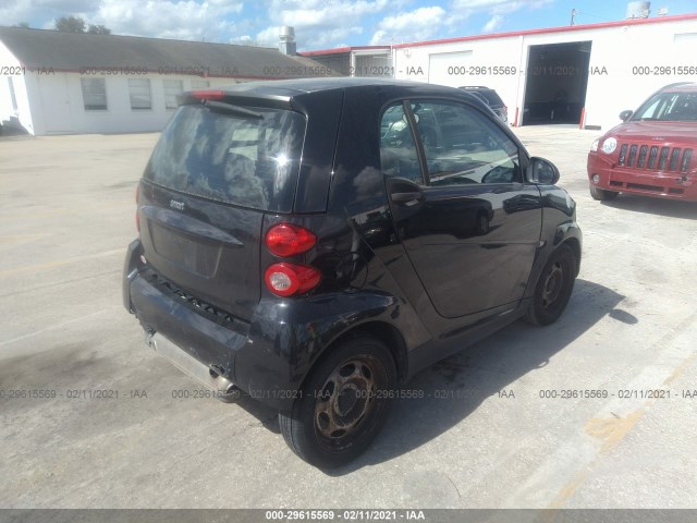 Photo 3 VIN: WMEEJ3BA6FK813643 - SMART FORTWO 