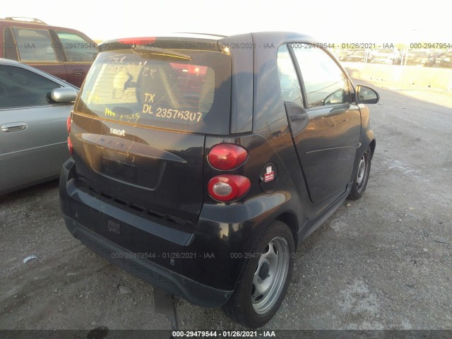 Photo 3 VIN: WMEEJ3BA6FK813660 - SMART FORTWO 