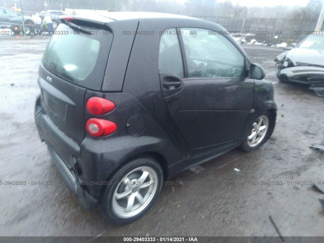 Photo 3 VIN: WMEEJ3BA6FK816204 - SMART FORTWO 