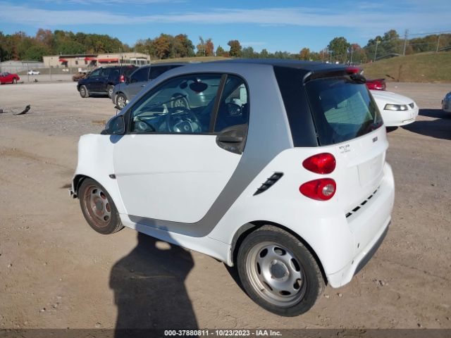 Photo 2 VIN: WMEEJ3BA6FK816509 - SMART FORTWO 